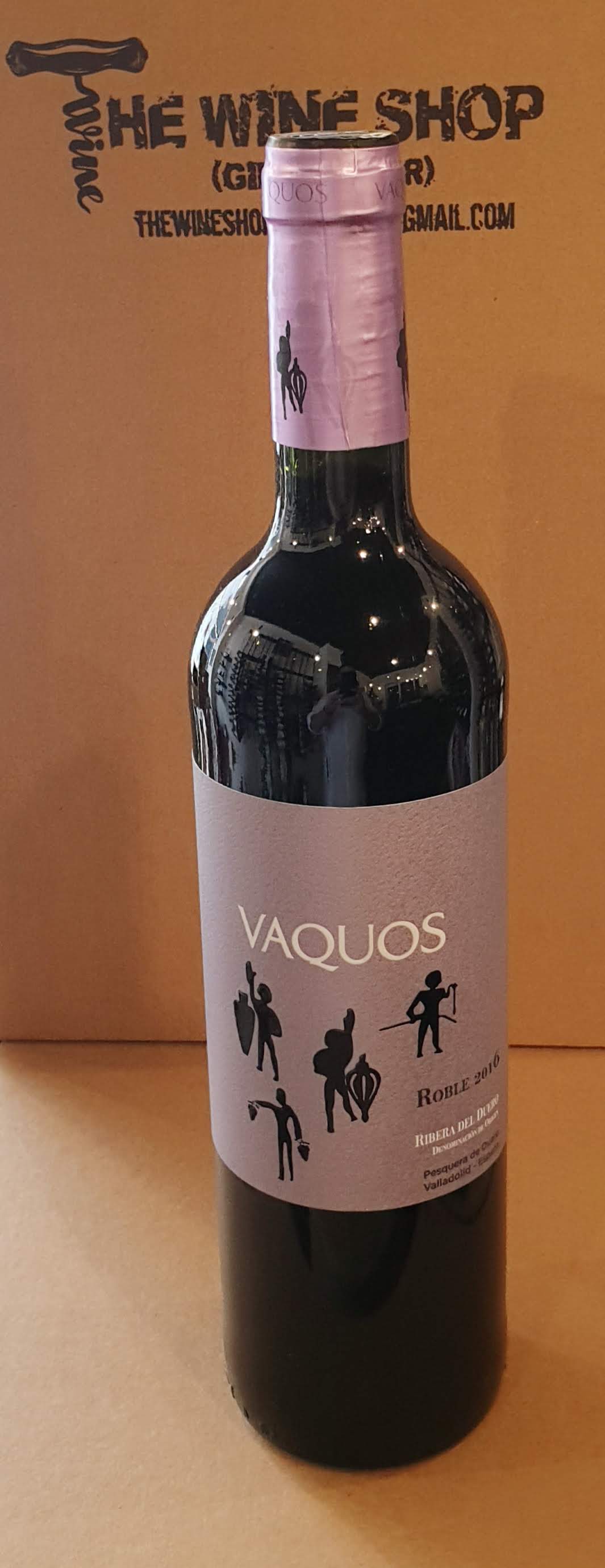 20190510_162023 Copy The Wine Shop Gibraltar