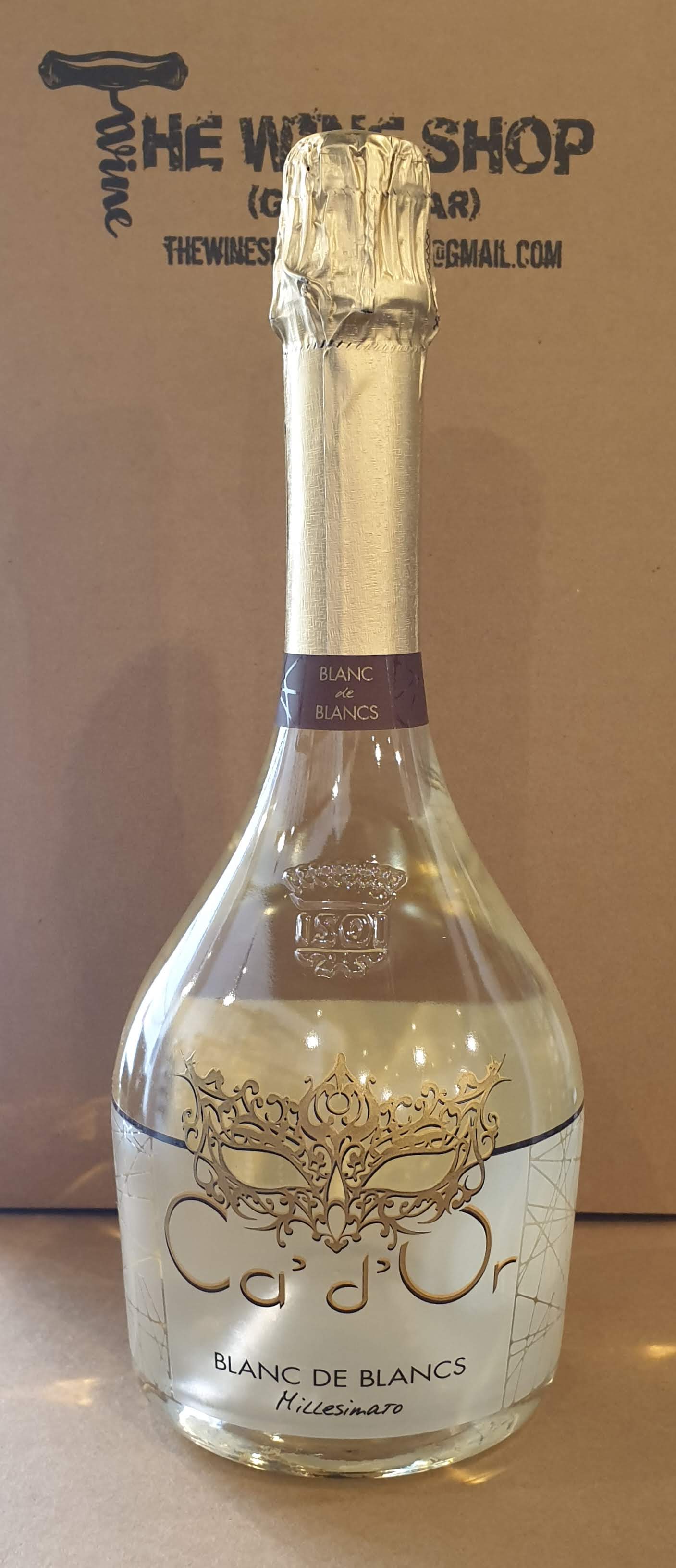 20190513_135404 Copy The Wine Shop Gibraltar