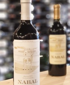 Nabal Reserva