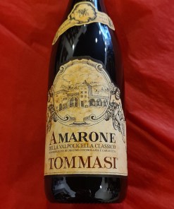 Tommasi Amarone della Valpolicella Classico 2016