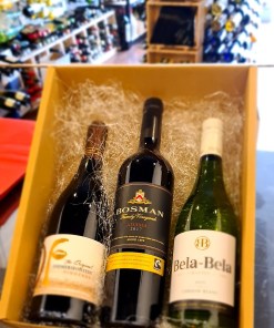 South African Taster Box