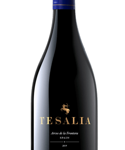 Tesalia