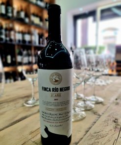 Finca Rio Negro 5° Año