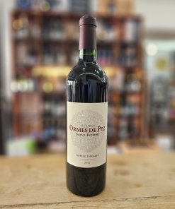 Chateau Ormes de Pez